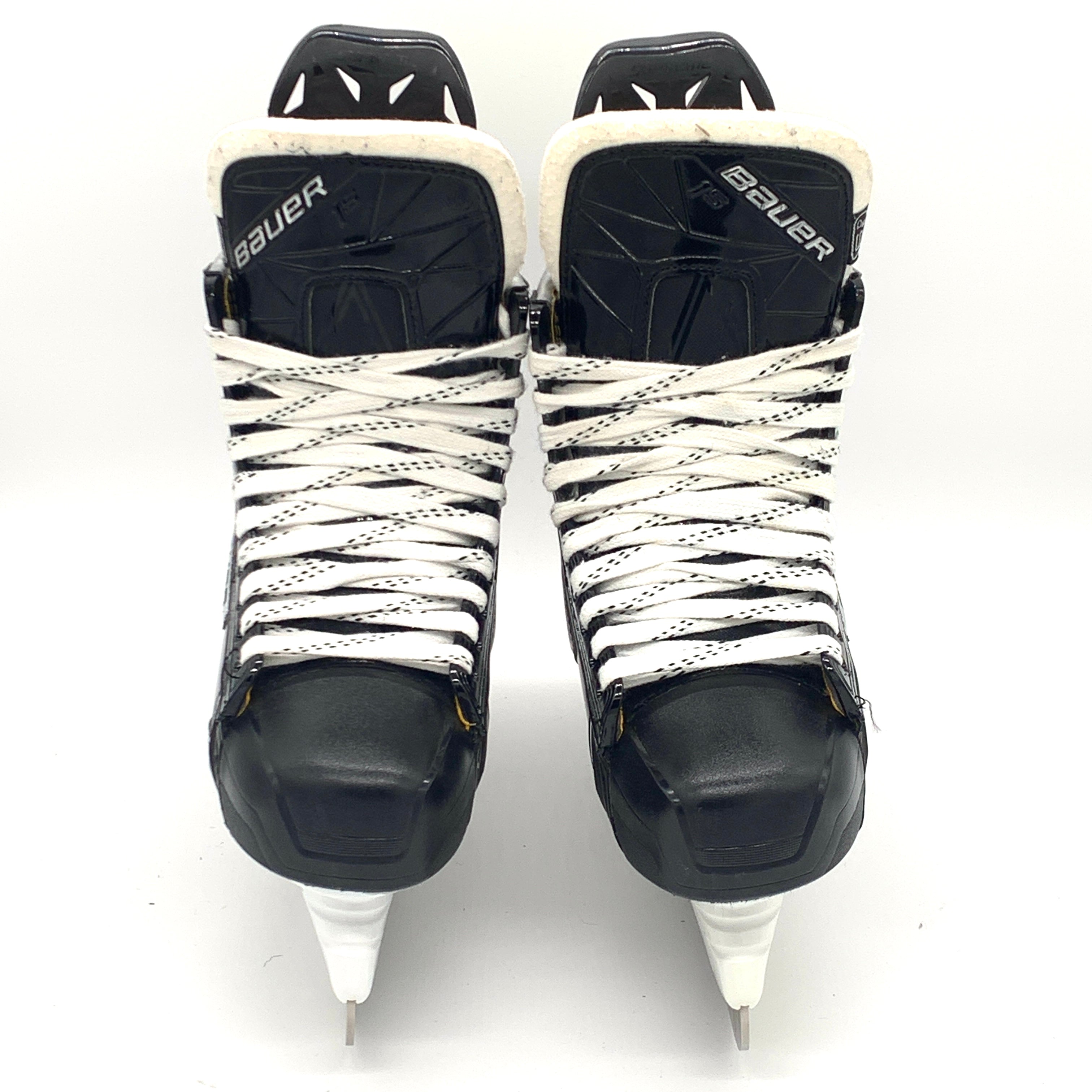 Patins de hockey Bauer Supreme 1S - Pro Stock - Taille 6.5D
